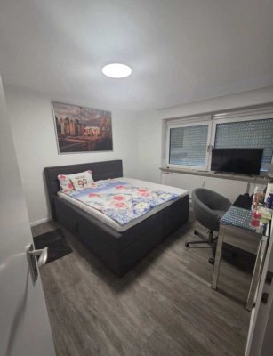 Stilvolle 2-Zimmer-Wohnung in bester Lage von München-Schwabing