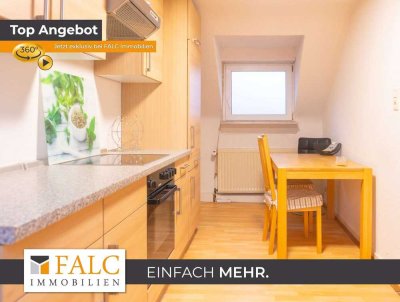Charmantes Ein- bis Zweifamilienhaus mit Garage!