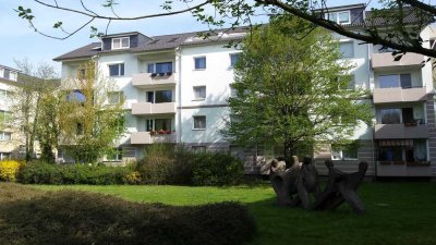 Großzügige 3-Zimmer-Wohnung mit viel Gestaltungspotenzial in Maintal Dörnigheim