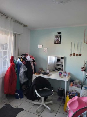 Preiswerte 4,5-Zimmer -Wohnung in Bergheim - Provisionsfrei -