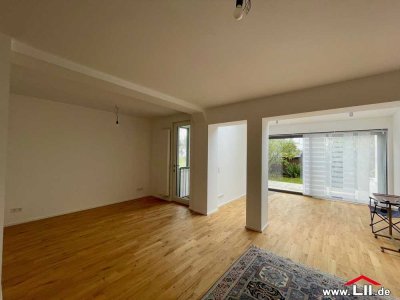 modernisiertes May-Haus in F-Hausen