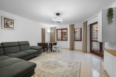 Verwandeln Sie Ihre Wohnträume in Realität – Mit dieser Wohnung!