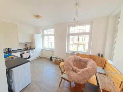 Tolle Einbauküche ohne Ablöse, WG-geeignet - Geräumige & gut geschnittene 2-Zi.-Wohnung in Toplage!