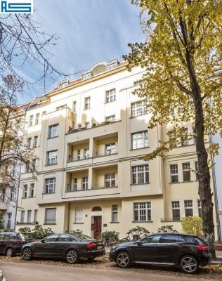 Bezugsfreies Apartment unweit des Olivaer Platzes