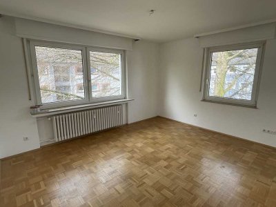 Ruhige Wohnung im Essener Süden