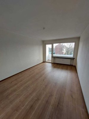 Helle 3 Zimmer Wohnung in Krefeld - AB SOFORT