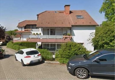 Maisonette-Wohnung auf Hagen-Emst