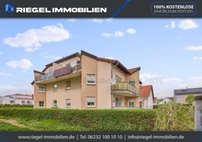 Sie hier? Wir auch! Kapitalanlage oder Eigennutz,  ETW in beliebter und ruhiger Wohnlage