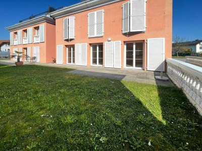 Charmante 4-Zimmer-Gartenwohnung in Götzis