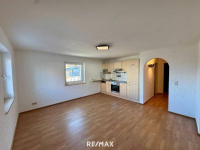 Lichtdurchflutete 2-Zimmer-Wohnung in Götzens – Ideal für Singles oder Paare