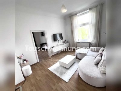 Tauschwohnung: Von Köln  nach Hamburg