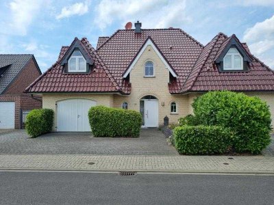 Attraktives Liebhaberobjekt in Hückelhoven-Ratheim