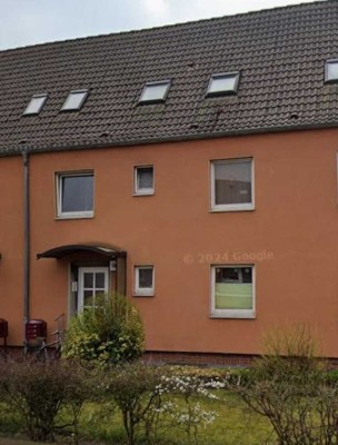 Charmantes Reihenmittelhaus in Kellinghusen