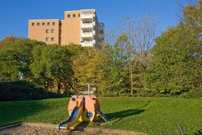 Barrierefreier Zugang !! Zentral gelegene 3 Zimmer-Wohnung
