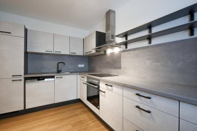 Gepflegte 4-Zimmer Gartenwohnung zentral in Wörgl