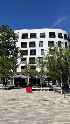 2-ZIMMER-WOHNUNG MIT LOGGIA - Kapitalanlage
