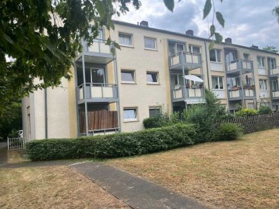 Renovierte 3-Zimmer als Kapitalanlage in beliebter Lage von Bonn zum Verkauf