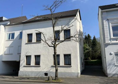 Noch verfügbar: 3-Familienhaus mit Garten und viel Potenzial in zentraler Lage von Bad Honnef