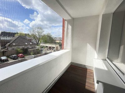 2,5 Raum Wohnung mit Balkon in Herne