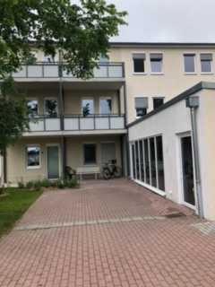 schöne 2 Zimmer Wohnung für Senioren