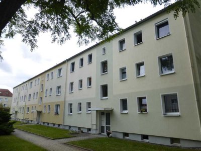 neues Jahr, neue Wohnung?