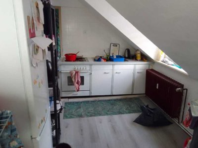 Helle 2,5-Zimmer Wohnung in Witten