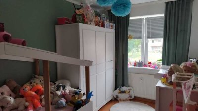 Helle 3-Zimmer-Wohnung in Schwentinental mit Balkon