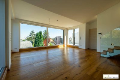Besondere Wohnung gesucht? - LUXUS und Fernblick inkl. exklusiver Ausstattung zu einem Top-Preis