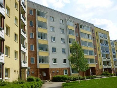 Schöne 4-Raum-Wohnung in Rostock - Groß Klein