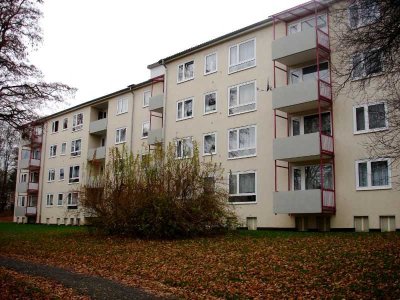 Schicke 2-Zimmer-Wohnung