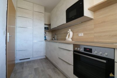 Charmante 3-Zimmer-Eigentumswohnung mit traumhaften Ausblick – kaufen statt mieten!