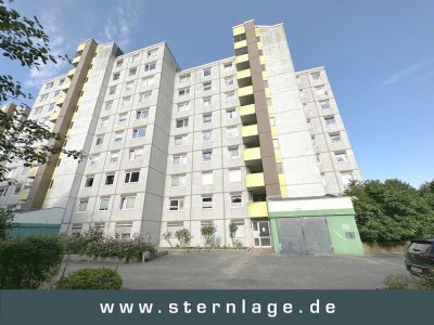 Kiel: 4 Zimmer Wohnung sucht Kapitalanleger oder Eigennutzer
