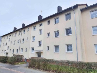 Neues Heim in Rautheim!