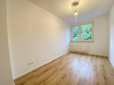 **Zuhause sein, nicht nur Zuhause fühlen**
