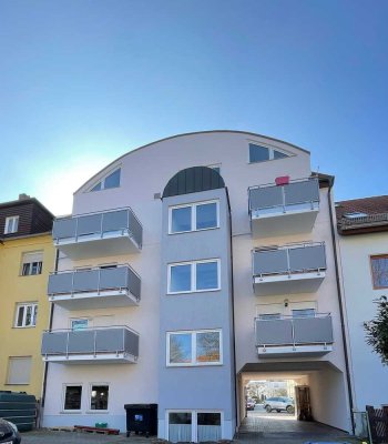 Dachgeschoss Wohnung in beliebter Lage Gohlis Mitte