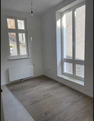 3-Zimmer Wohnung in Baden-Baden Innenstadt