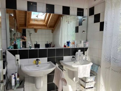 Charmantes Einfamilienhaus mit 4 Zimmern in Bad Aibling