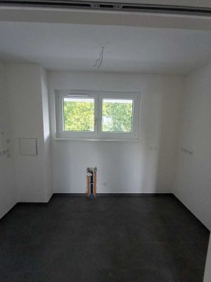 Helle Neubau 2-Zimmer Wohnung in Düsseldorf Rath