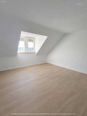 Vorankündigung! Sanierte 2-Zi.-Altbauwohnung in Wiesbaden-Dotzheim