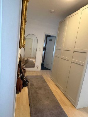 3-Zimmer-Traumwohnung für Gartenliebhaber in Stuttgart-Kaltental