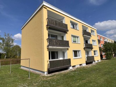 BS-Broitzem: freihstehende 3 Zimmer ETW in guter Lage