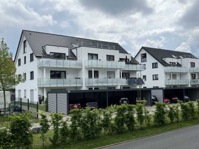 Tolle moderne Wohnung in Bielefeld  Nähe Lenkwerk