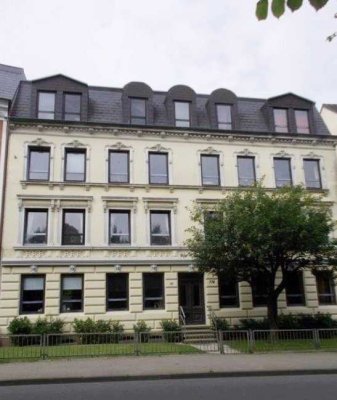 Gemütliche 2 Zimmer Erdgeschosswohnung in Zentrumsnähe
