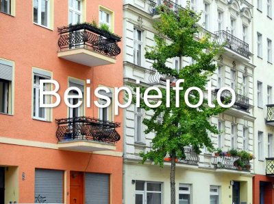 Großartige Anlageimmobilie (Mehrfamilienhaus) Berlin - interessant für Investoren & Finanzoptimierer