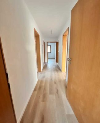 3 Zimmer Wohnung in Albstadt - mit Fußbodenheizung