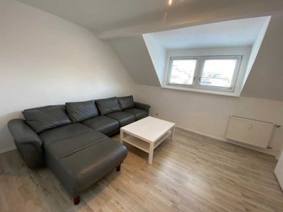 Schöne 4 Zimmer Wohnung möbliert im Herzen von Velbert