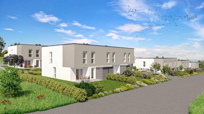 KARLSTETTEN I A+B - 8