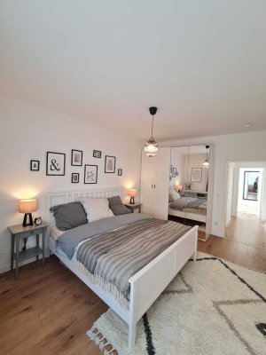Stylish 2 bedroom Apartment in Wilmersdorf