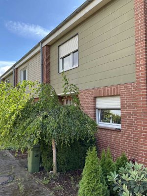 Sehr schönes Reihenhaus in Braunschweig Veltenhof
