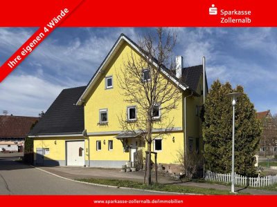 Charmantes  Bauernhaus